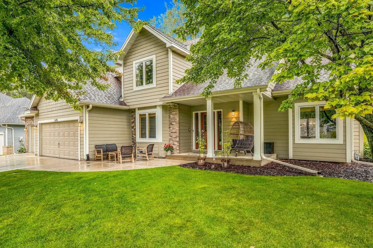 524 Eastwood Court, Eagan, MN 55123 - #1