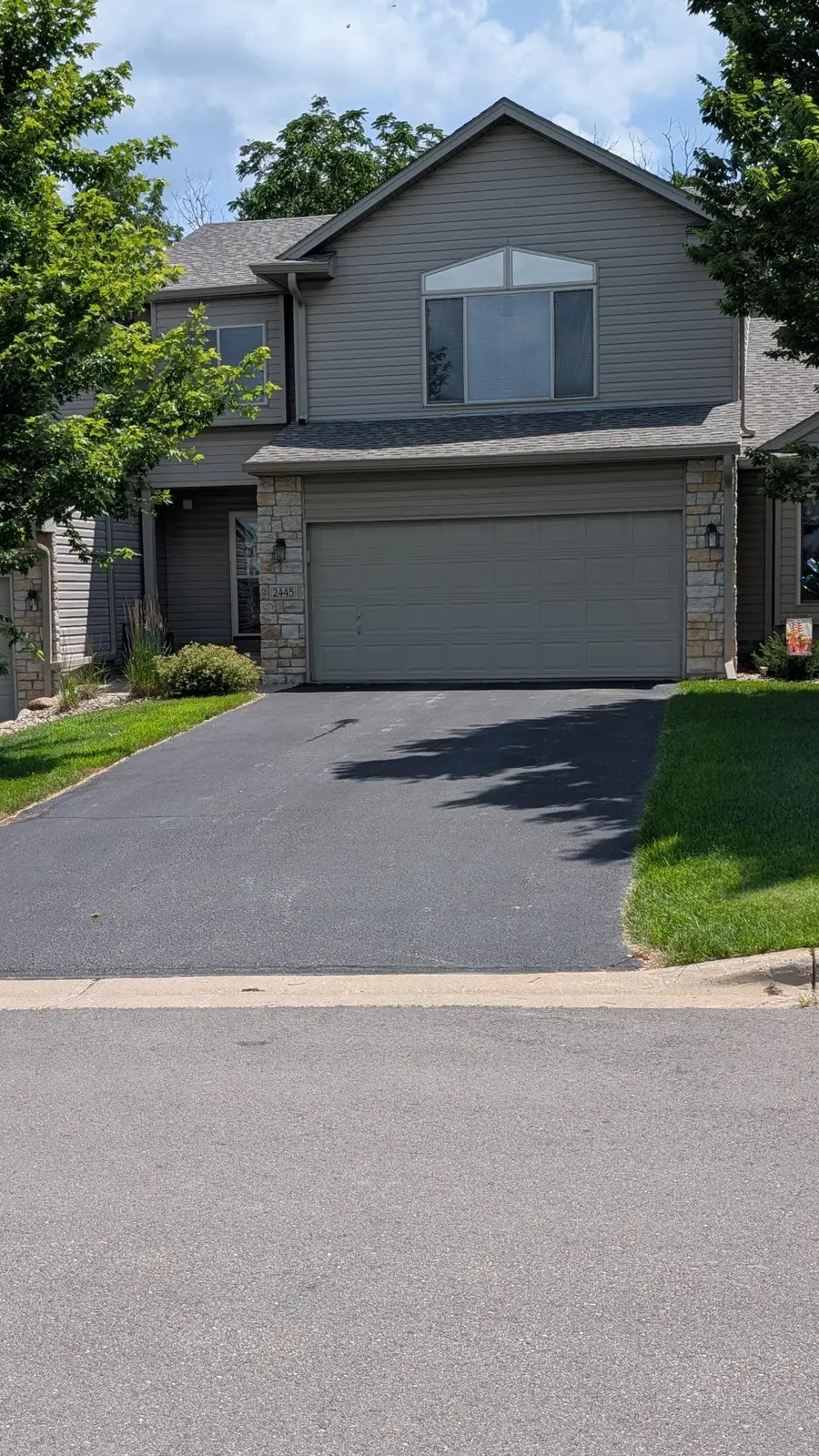 2445 Birn Hill Drive, Faribault, MN 55021 - #2