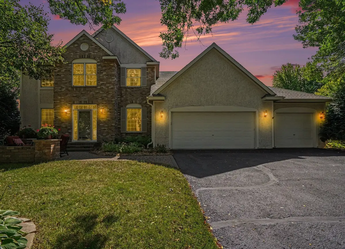 17207 Trenton Lane, Eden Prairie, MN 55347 - #1