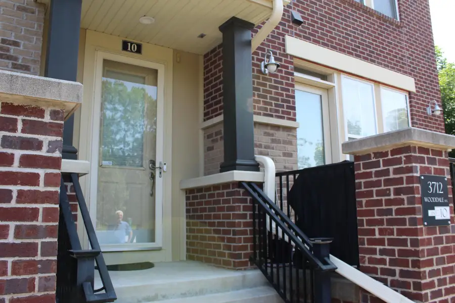 3712 Wooddale Avenue S #10, Saint Louis Park, MN 55416 - #2