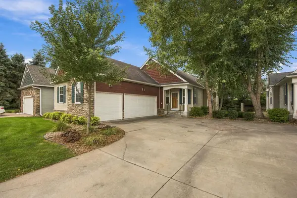13918 Eagle Street Nw, Andover, MN 55304