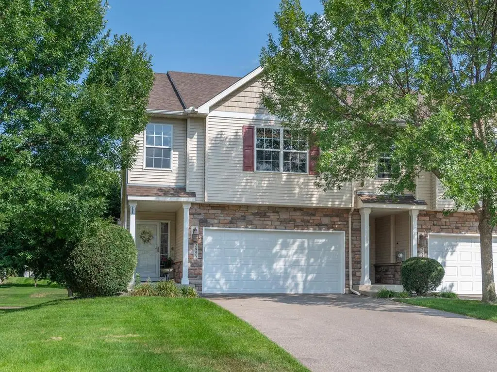 2955 Wyndam Court, Shakopee, MN 55379 - #1