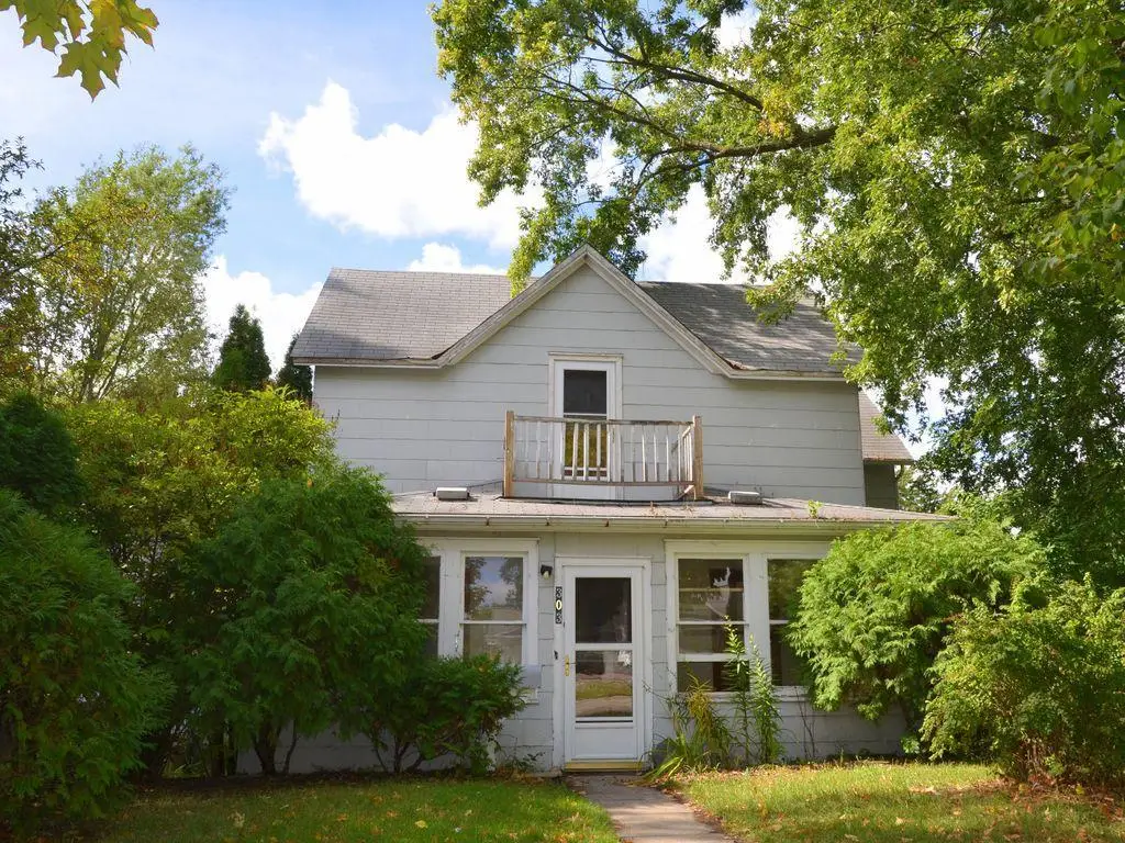 303 Park Avenue N, Park Rapids, MN 56470 - #1