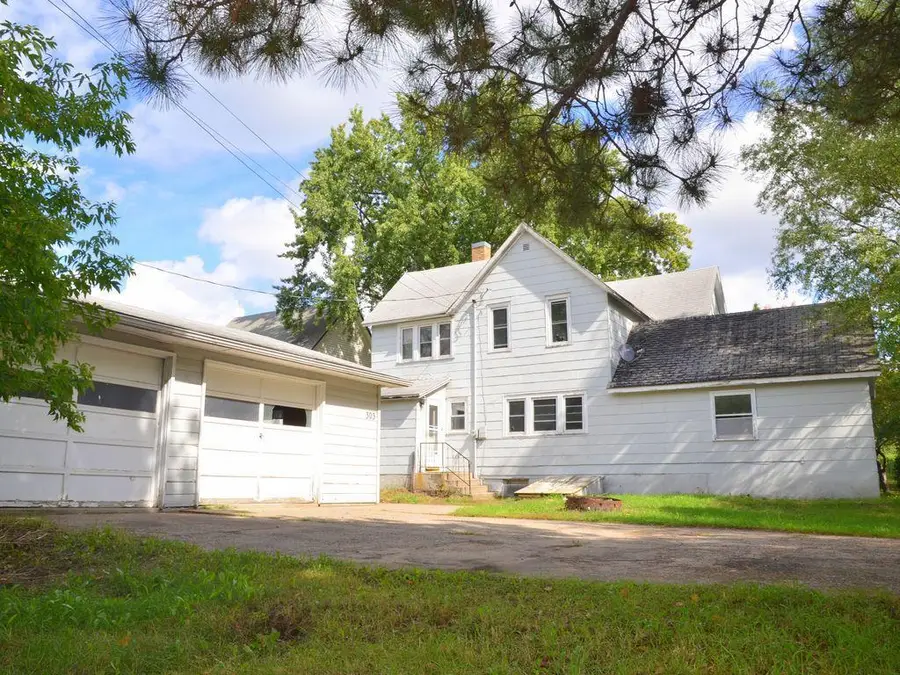 303 Park Avenue N, Park Rapids, MN 56470 - #2