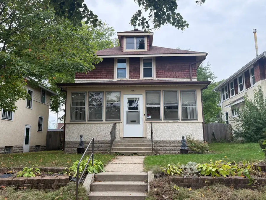 3848 Stevens Avenue, Minneapolis, MN 55409 - #2