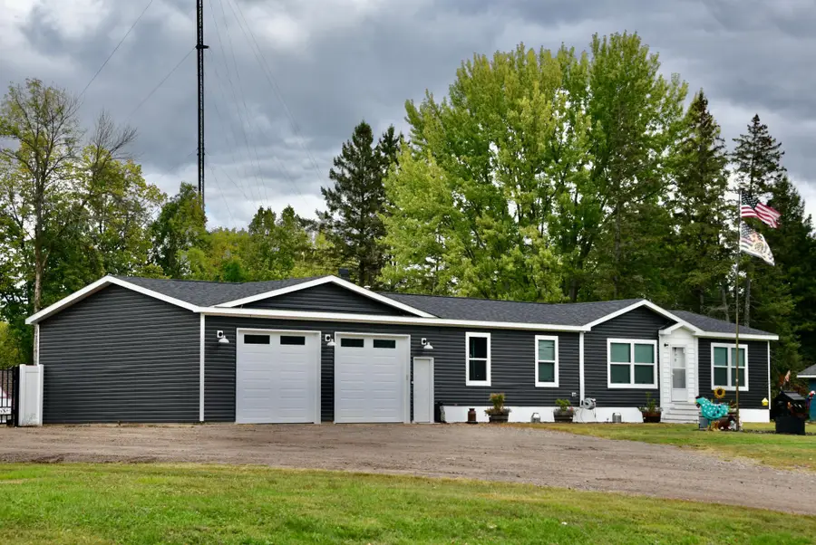 503 E Rutherford Street, Ogilvie, MN 56358 - #2