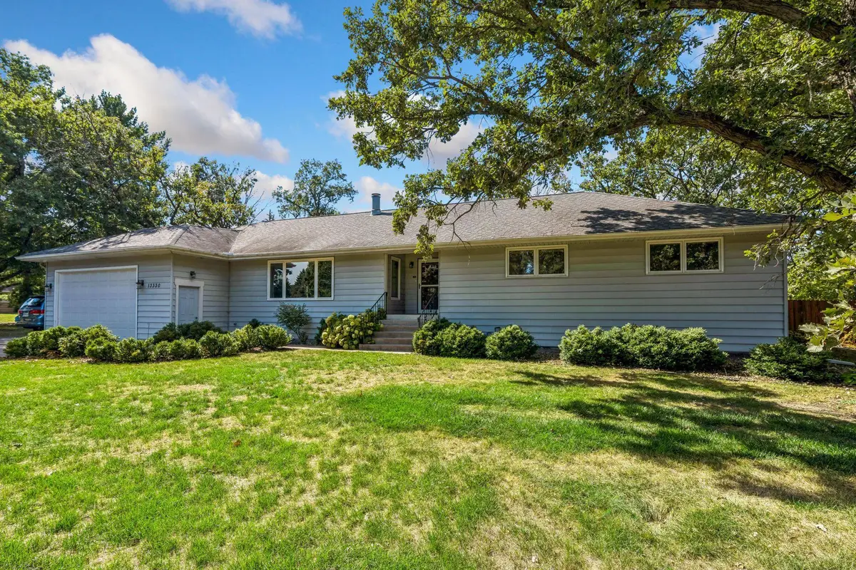 13330 Isanti Street Ne, Ham Lake, MN 55304 - #1