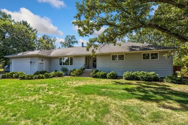 13330 Isanti Street Ne, Ham Lake, MN 55304