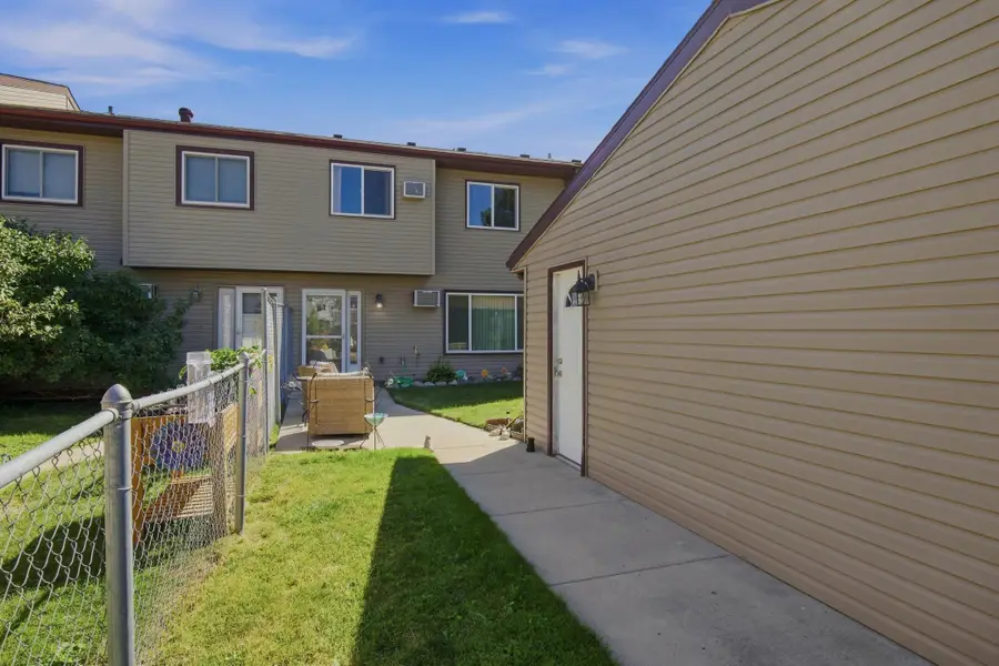 233 19th Street E, West Fargo, ND 58078 - #2