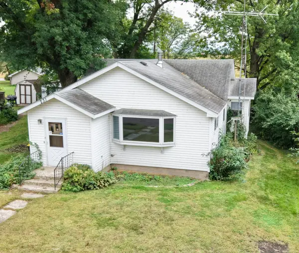 231 Sorenson Street, Storden, MN 56174