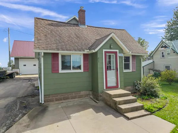 514 Maple Drive, Spring Grove, MN 55974