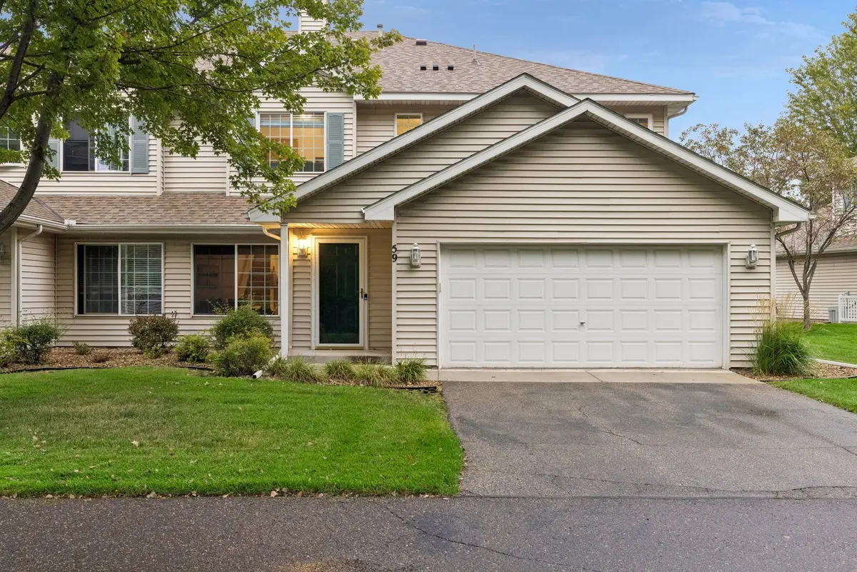 59 Landau Alcove, Woodbury, MN 55125 - #1