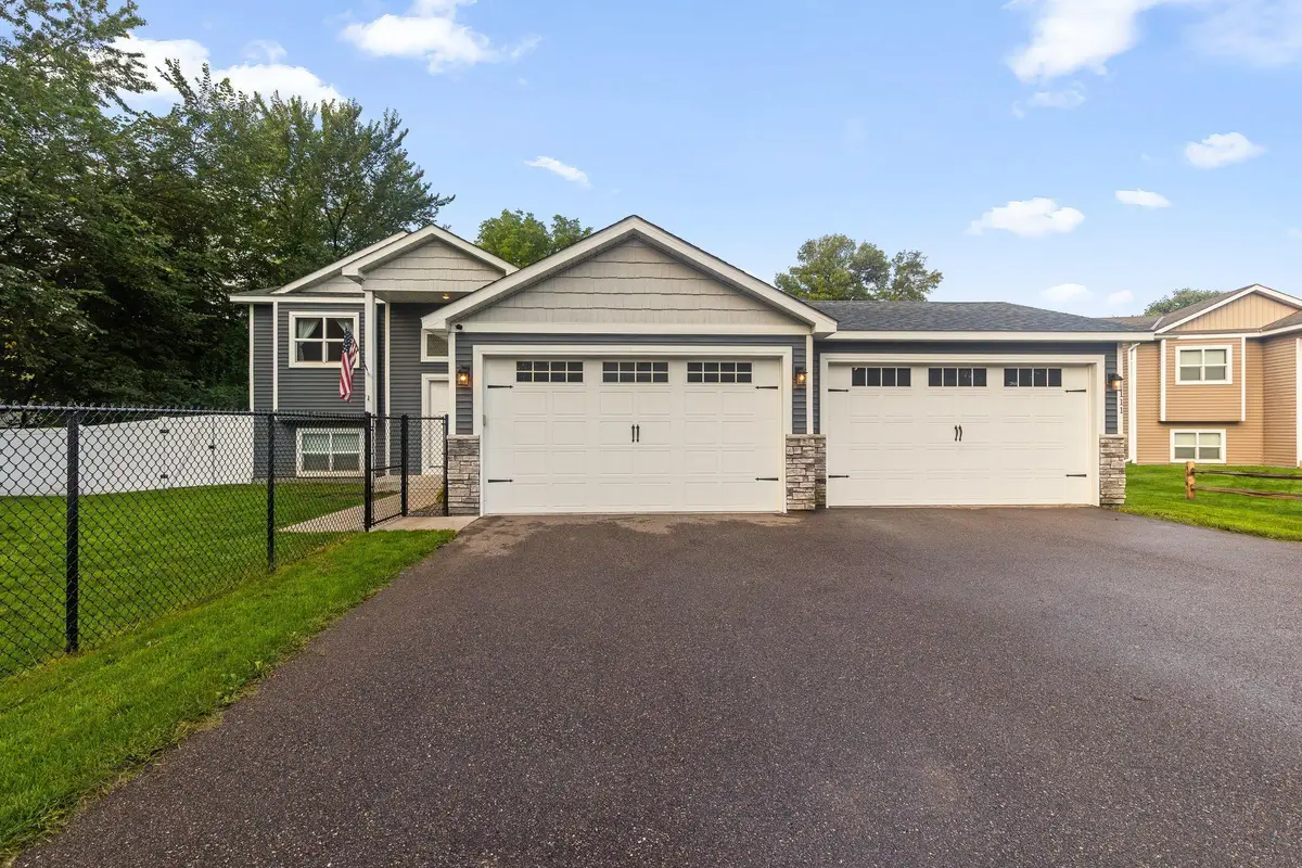 111 3rd Avenue Sw, Isanti, MN 55040 - #1