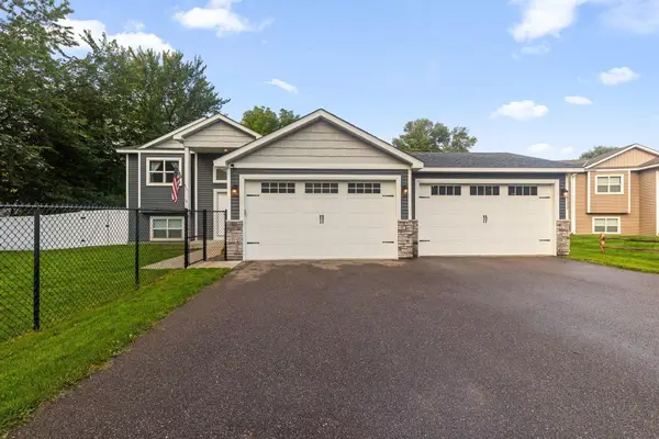 111 3rd Avenue Sw, Isanti, MN 55040
