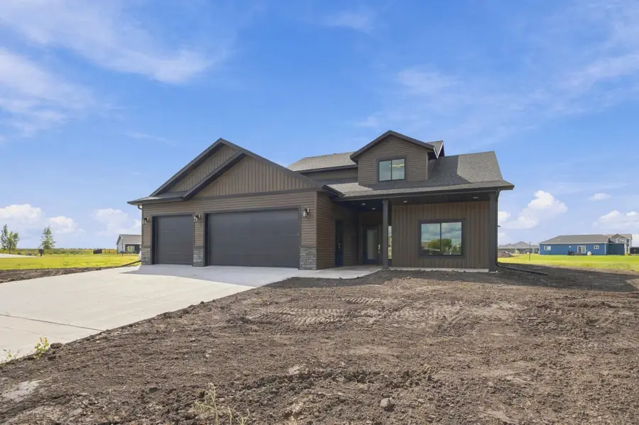 1237 Southview Drive Sw, Glyndon, MN 56547 - #2