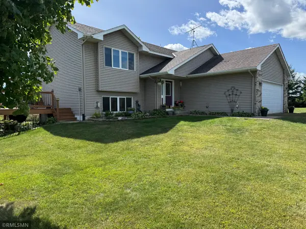 2569 Little Telander Drive, Mora, MN 55051