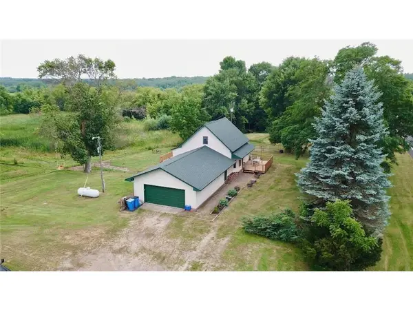 46295 Acacia Trail, Stanchfield, MN 55080