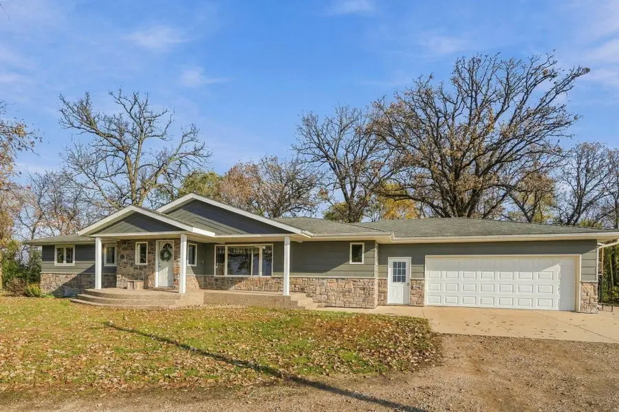 12706 Eagle Avenue, Glencoe, MN 55336 - #2