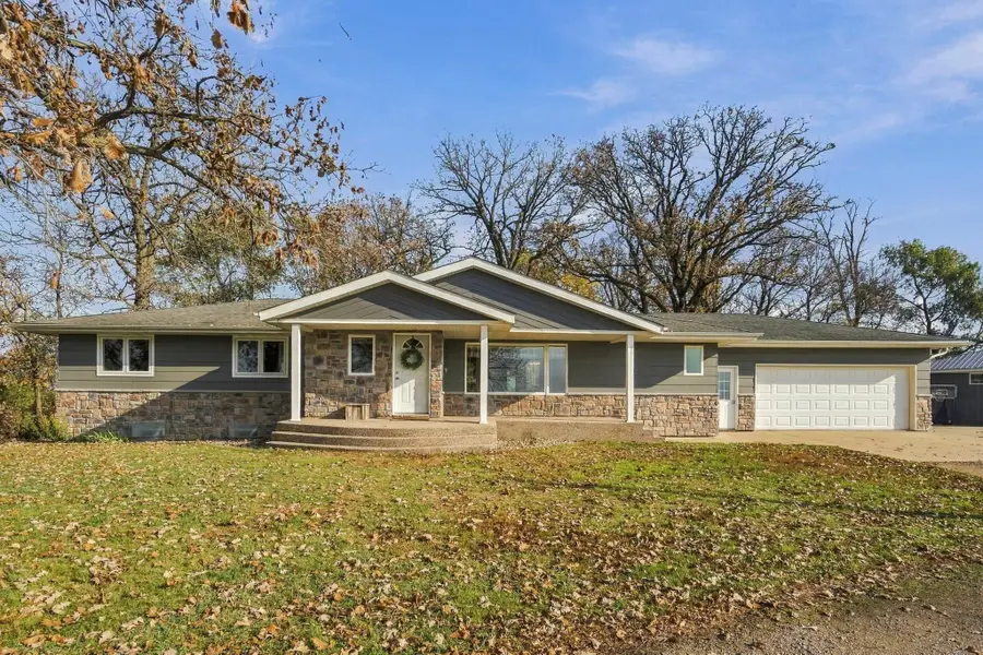12706 Eagle Avenue, Glencoe, MN 55336 - #3