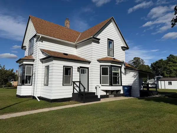 602 13th Street N, Benson, MN 56215