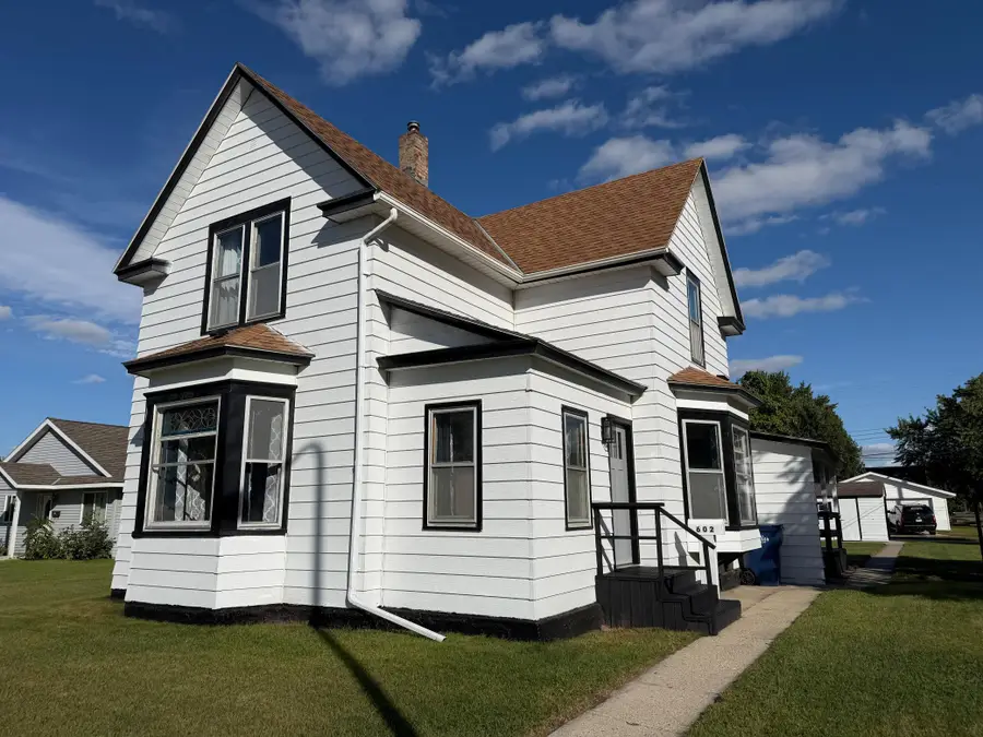 602 13th Street N, Benson, MN 56215 - #2