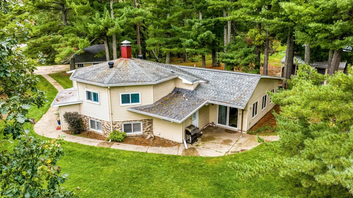 11081 Hillcrest Drive Ne, Bemidji, MN 56601 - #1