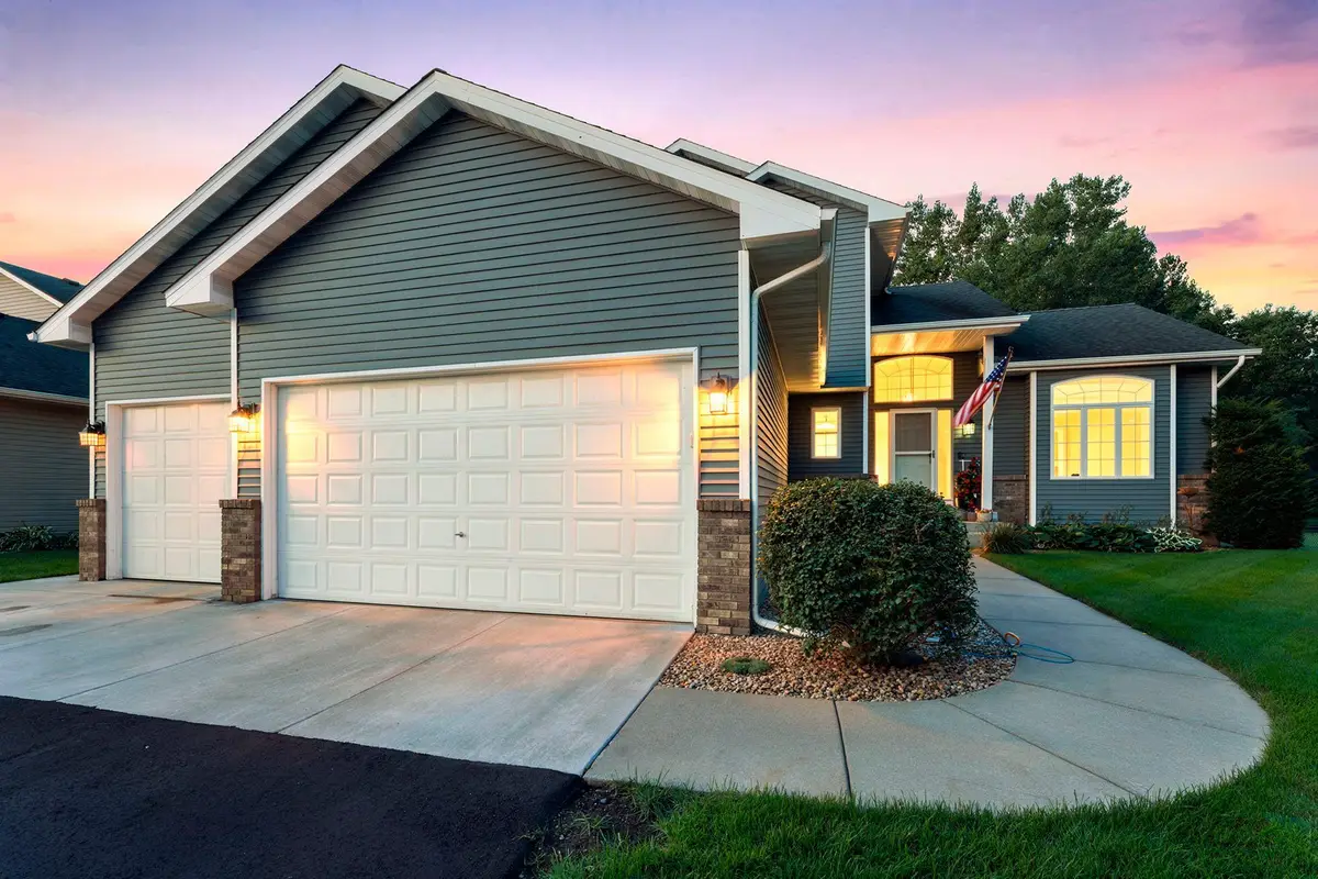 4959 Kaiser Avenue Ne, Albertville, MN 55301 - #1