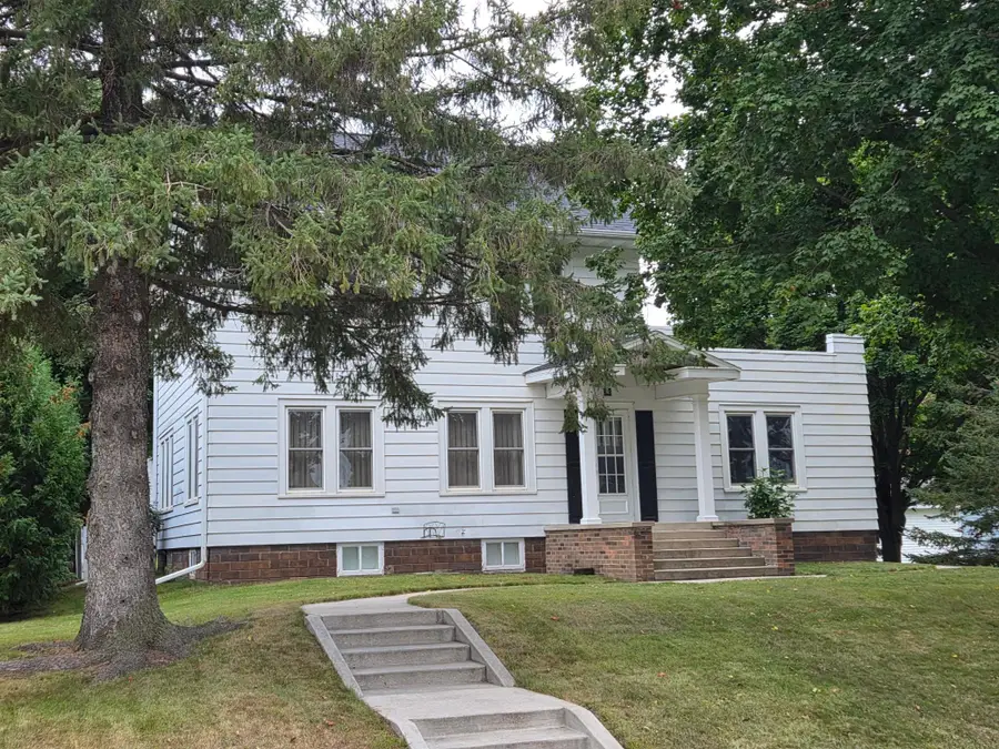305 N Elm Street, Mabel, MN 55954 - #2
