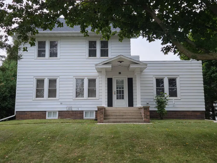 305 N Elm Street, Mabel, MN 55954 - #3