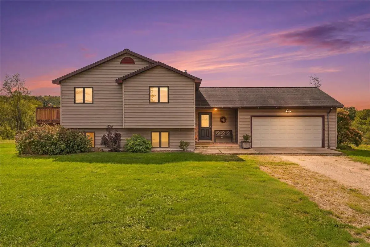 W4421 825th Avenue, Spring Valley, WI 54767 - #1