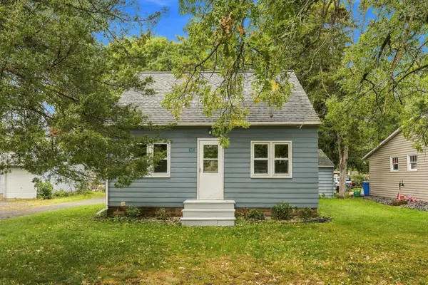 303 8th Avenue, Osceola, WI 54020