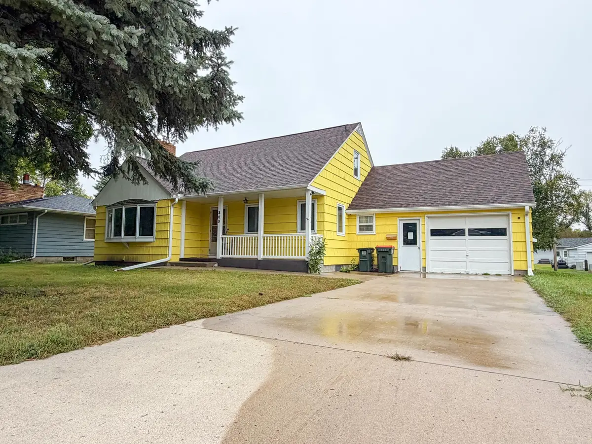 303 S Main Street, Winthrop, MN 55396 - #1