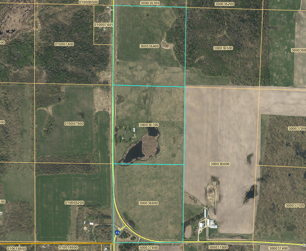 3129 Lumberjack Road Nw, Puposky, MN 56667