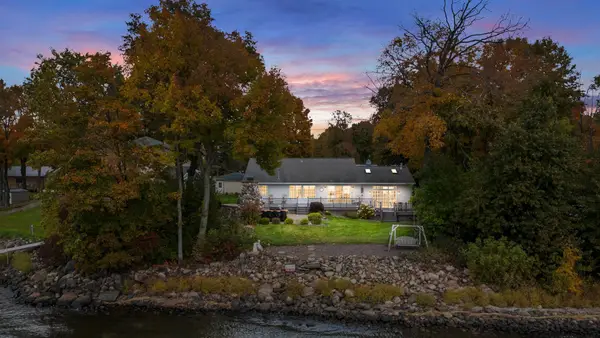 4057 Mille Lacs Parkway, Isle, MN 56342