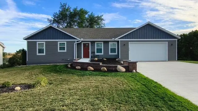 210 Prairie View Drive, Dennison, MN 55018 - #1