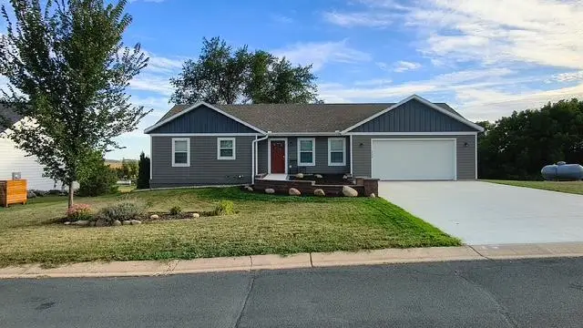 210 Prairie View Drive, Dennison, MN 55018 - #2