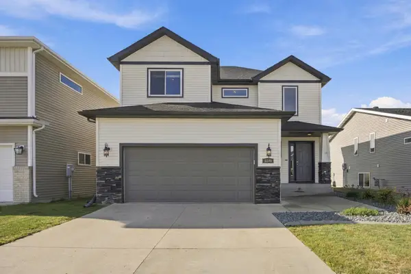 5848 56th Avenue S, Fargo, ND 58104