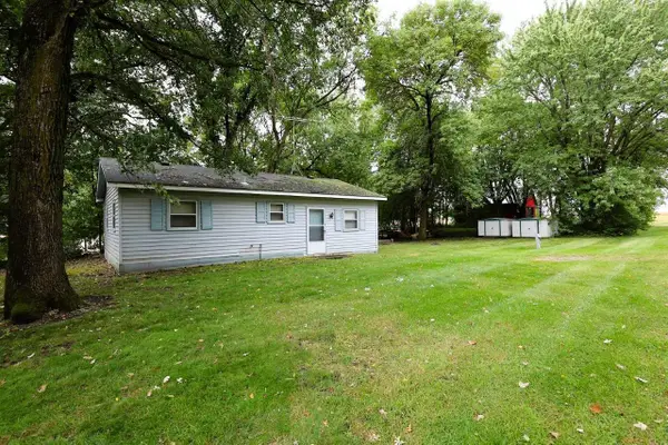 19825 612th Avenue, Litchfield, MN 55355