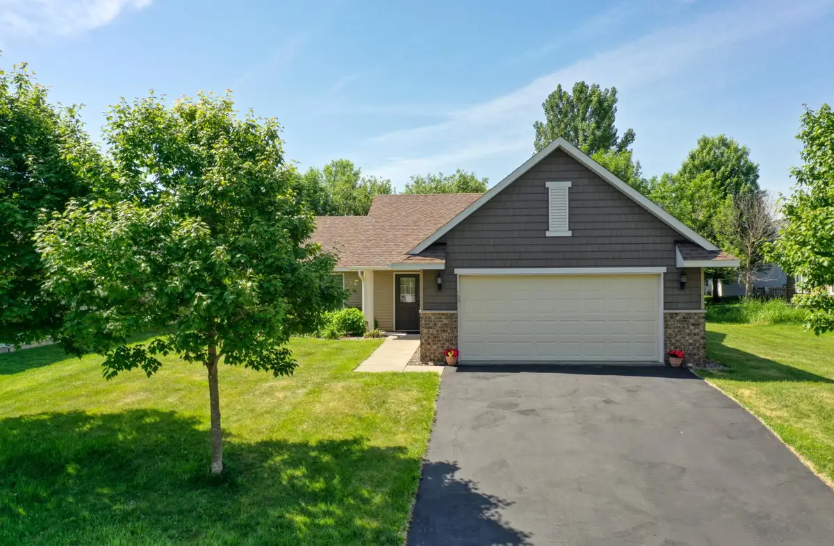 6479 204th Street N, Forest Lake, MN 55025 - #1