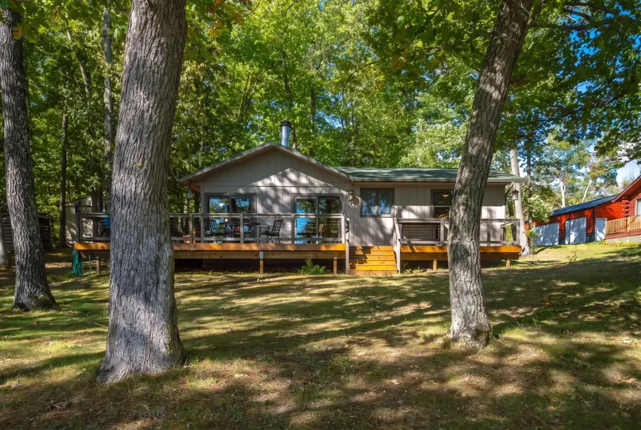 272 214th Avenue, Comstock, WI 54826 - #3