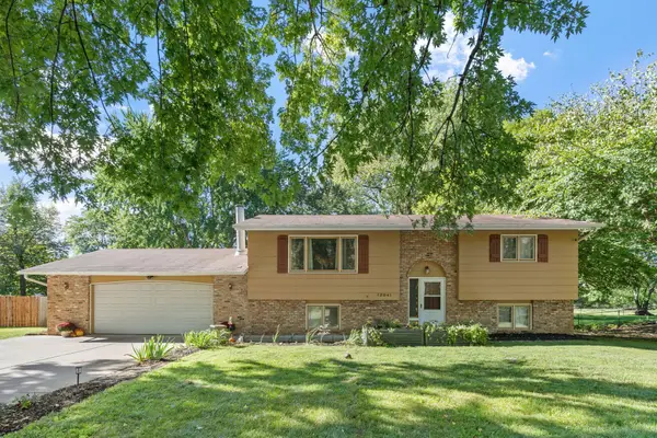 12941 Balsam Lane N, Dayton, MN 55327