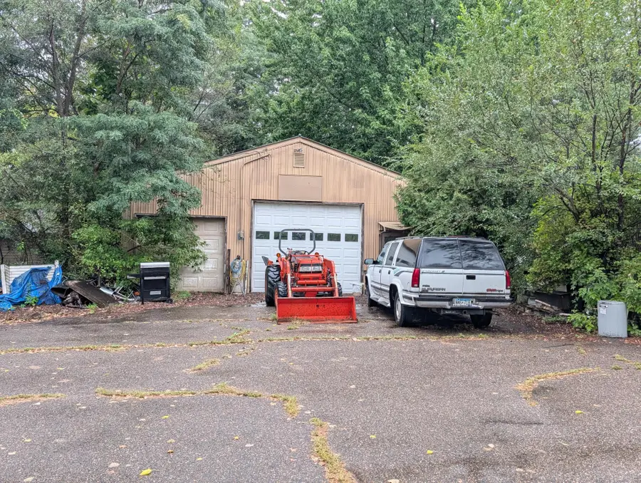 19444 Burns Parkway, Nowthen, MN 55303 - #2