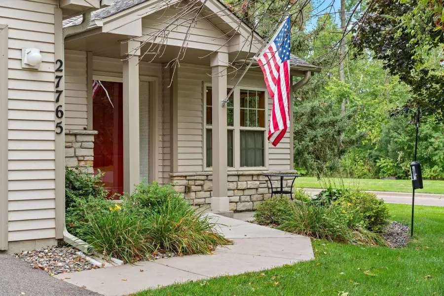 27765 Woodland Drive, Chisago City, MN 55013 - #2