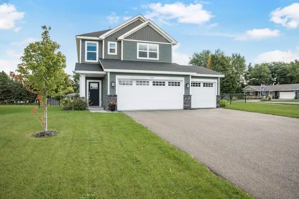 8006 Langley Avenue Ne, Otsego, MN 55301