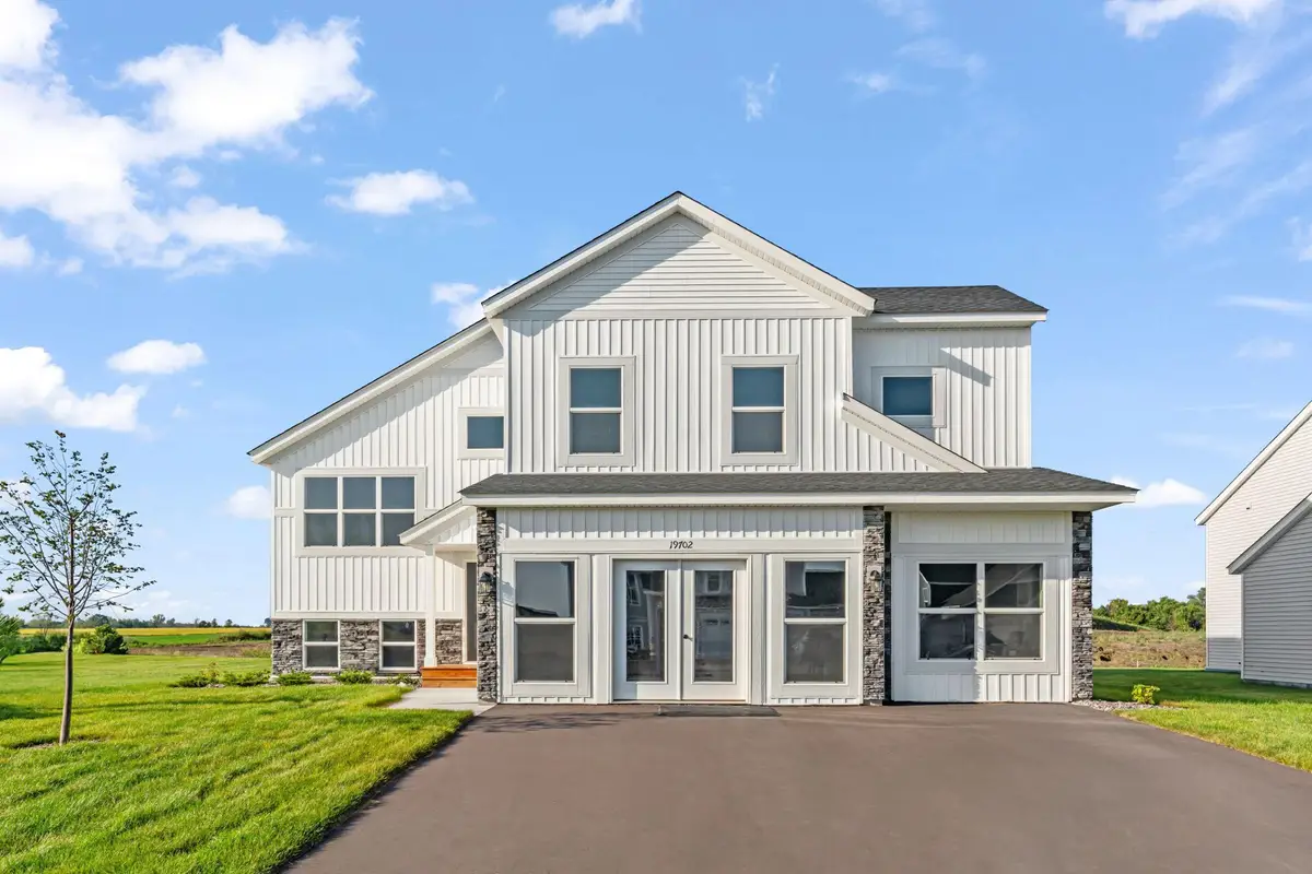 19702 English Avenue N, Forest Lake, MN 55025 - #1