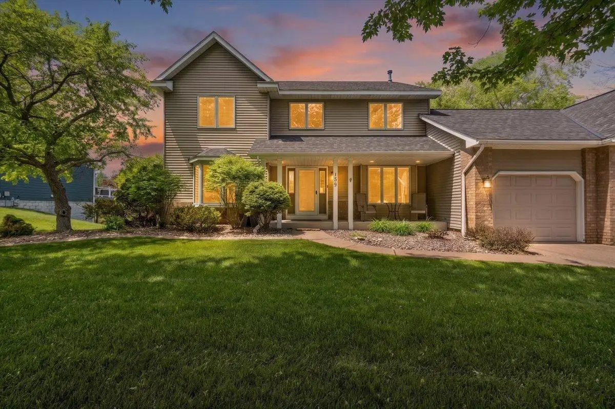 139 Ridge Way, Mahtomedi, MN 55115 - #1