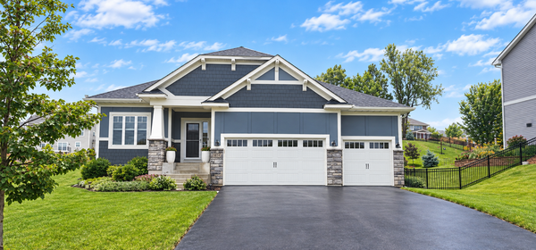 9557 James Circle N, Lake Elmo, MN 55042