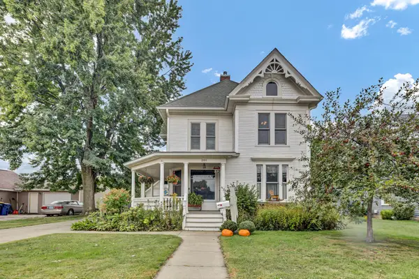 306 S Prairie Street, Lake City, MN 55041