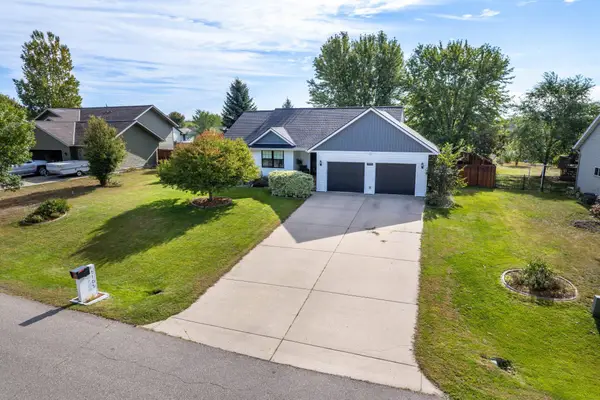 1105 Madisson Street, Alexandria, MN 56308