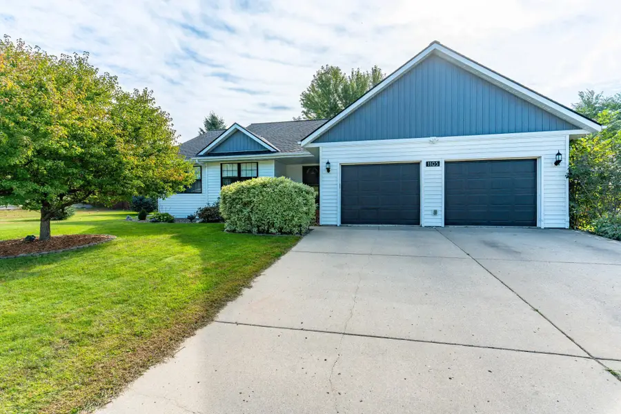 1105 Madisson Street, Alexandria, MN 56308 - #2